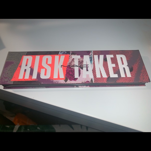 MAC Cosmetics Other - MAC Risk Taker
